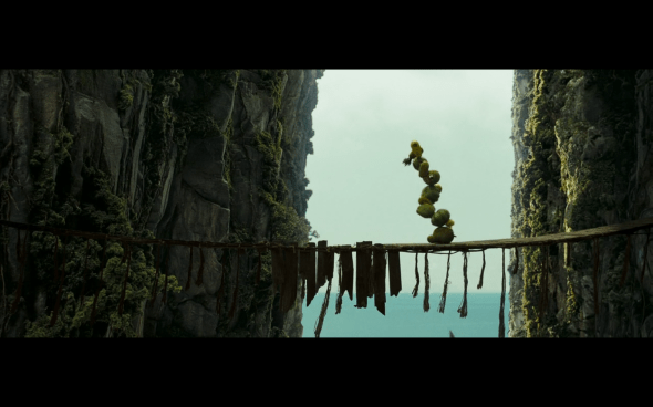 Pirates of the Caribbean Dead Man's Chest - 629