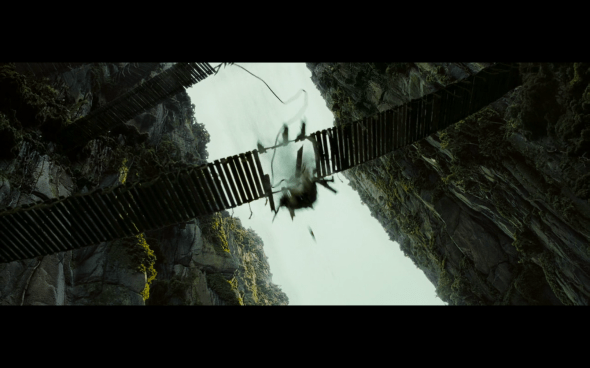 Pirates of the Caribbean Dead Man's Chest - 630