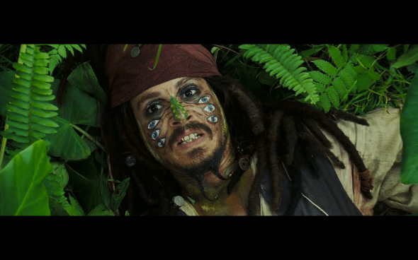 Pirates of the Caribbean Dead Man's Chest - 634