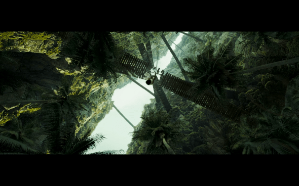 Pirates of the Caribbean Dead Man's Chest - 635