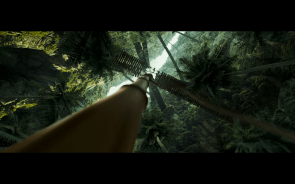 Pirates of the Caribbean Dead Man's Chest - 636