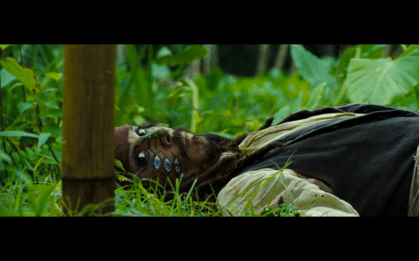 Pirates of the Caribbean Dead Man's Chest - 637