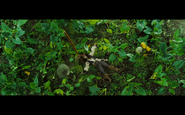 Pirates of the Caribbean Dead Man's Chest - 638