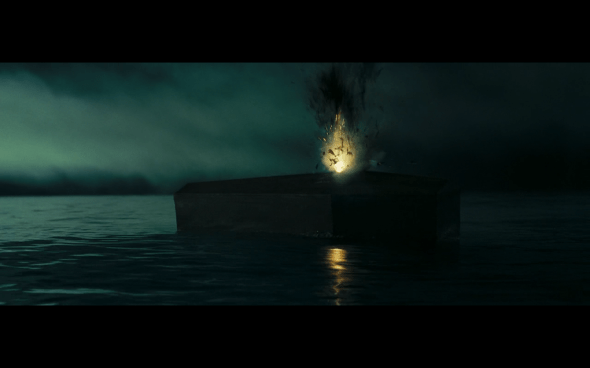 Pirates of the Caribbean Dead Man's Chest - 64