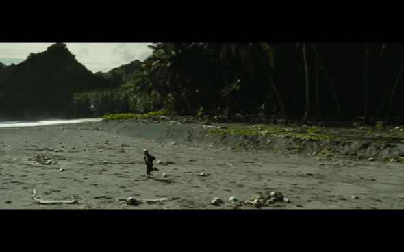 Pirates of the Caribbean Dead Man's Chest - 640