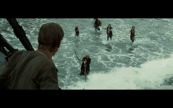 Pirates of the Caribbean Dead Man's Chest - 642