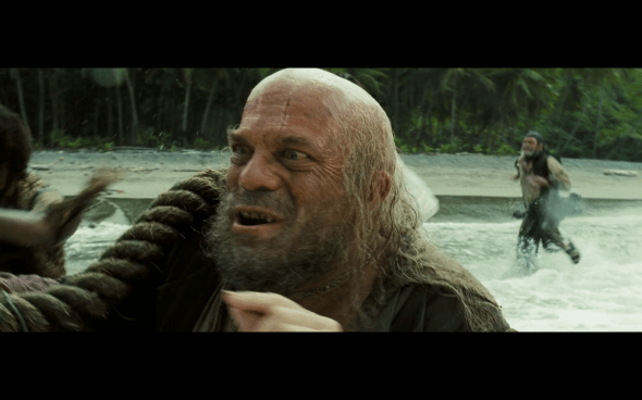 Pirates of the Caribbean Dead Man's Chest - 643