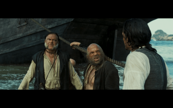 Pirates of the Caribbean Dead Man's Chest - 646