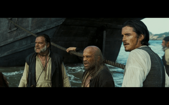 Pirates of the Caribbean Dead Man's Chest - 647