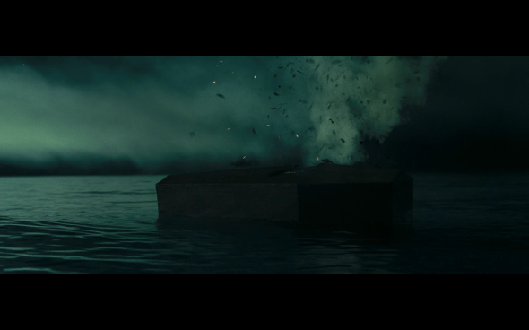 Pirates of the Caribbean Dead Man's Chest - 65