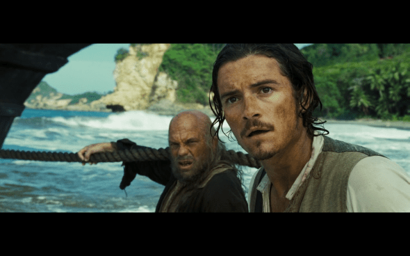 Pirates of the Caribbean Dead Man's Chest - 651