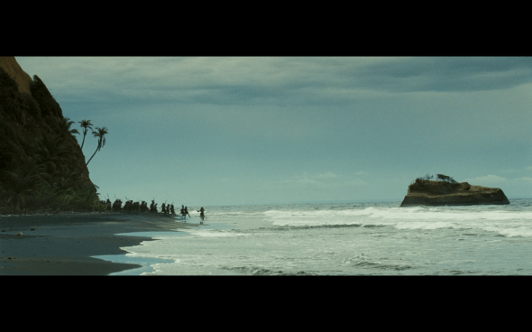 Pirates of the Caribbean Dead Man's Chest - 653