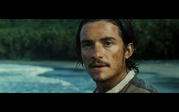 Pirates of the Caribbean Dead Man's Chest - 654