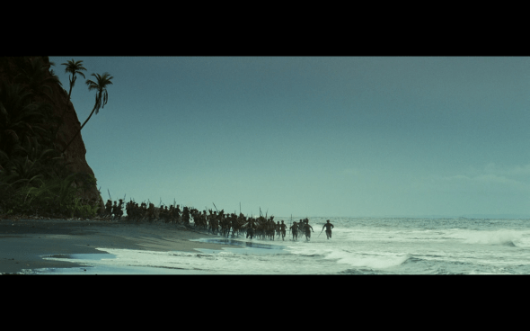 Pirates of the Caribbean Dead Man's Chest - 656