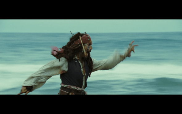 Pirates of the Caribbean Dead Man's Chest - 658