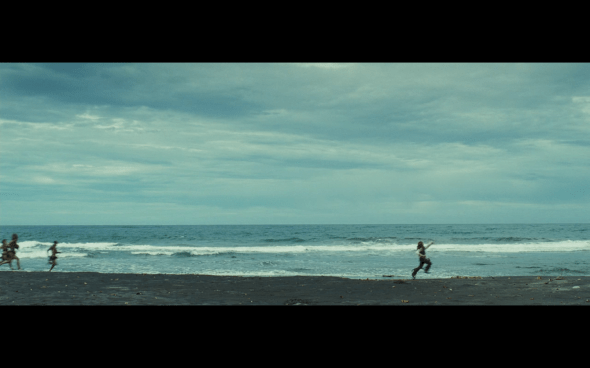 Pirates of the Caribbean Dead Man's Chest - 659