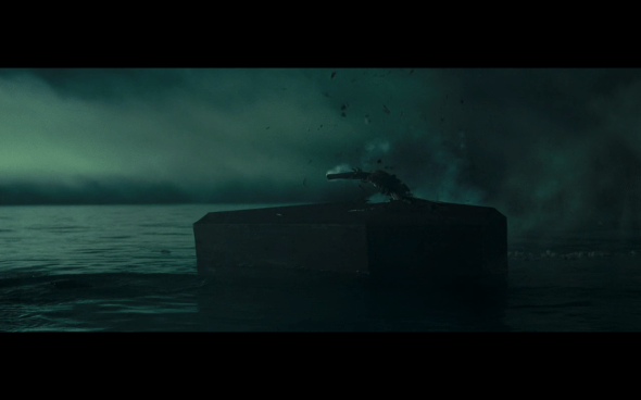 Pirates of the Caribbean Dead Man's Chest - 66