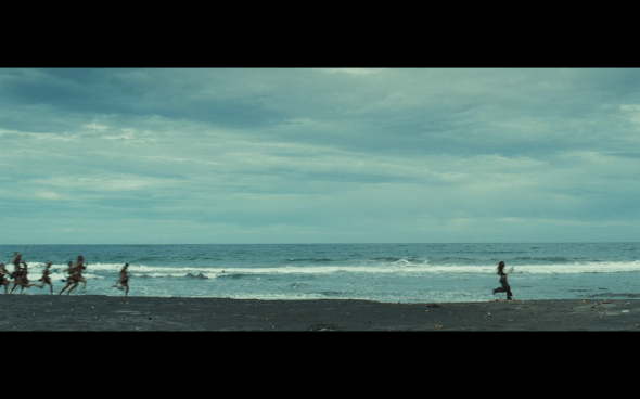 Pirates of the Caribbean Dead Man's Chest - 660