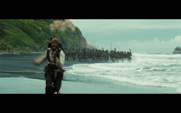 Pirates of the Caribbean Dead Man's Chest - 662