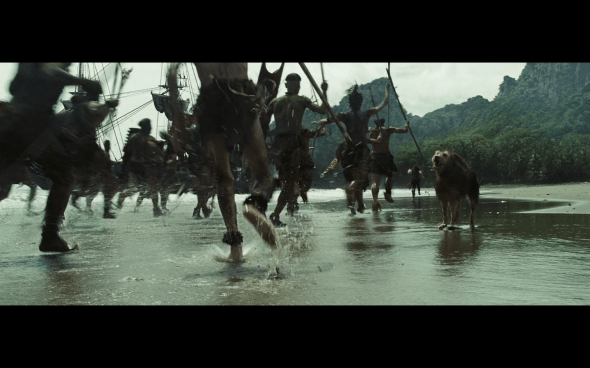 Pirates of the Caribbean Dead Man's Chest - 664