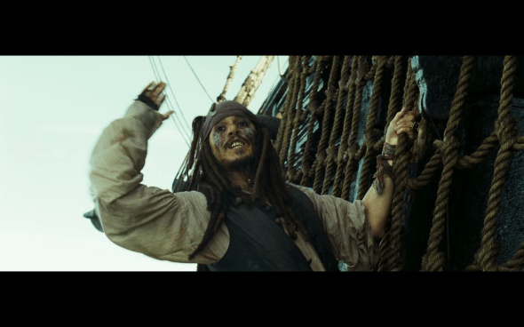 Pirates of the Caribbean Dead Man's Chest - 668