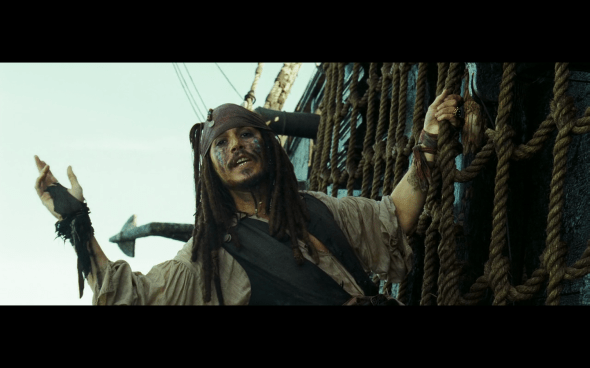 Pirates of the Caribbean Dead Man's Chest - 669