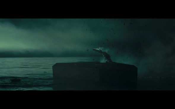 Pirates of the Caribbean Dead Man's Chest - 67