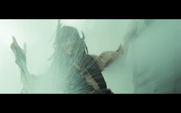 Pirates of the Caribbean Dead Man's Chest - 670