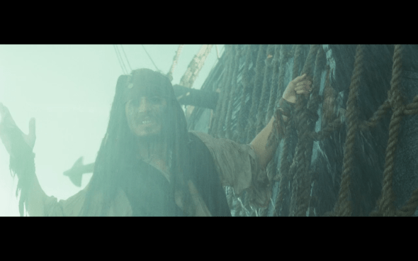 Pirates of the Caribbean Dead Man's Chest - 672