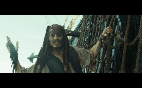 Pirates of the Caribbean Dead Man's Chest - 673