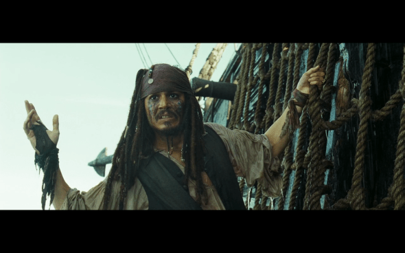 Pirates of the Caribbean Dead Man's Chest - 674