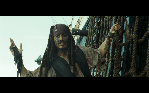 Pirates of the Caribbean Dead Man's Chest - 675