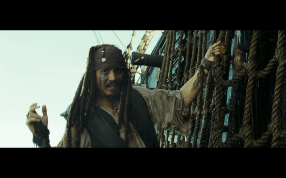 Pirates of the Caribbean Dead Man's Chest - 676