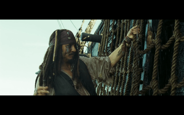 Pirates of the Caribbean Dead Man's Chest - 677