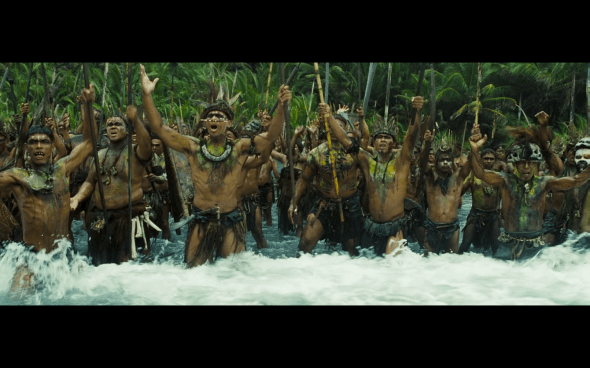 Pirates of the Caribbean Dead Man's Chest - 678