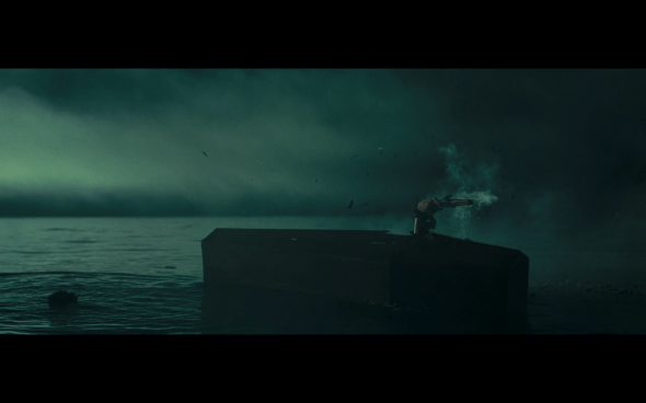 Pirates of the Caribbean Dead Man's Chest - 68