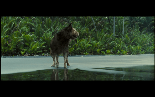 Pirates of the Caribbean Dead Man's Chest - 681