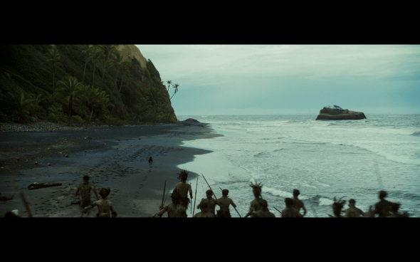 Pirates of the Caribbean Dead Man's Chest - 682