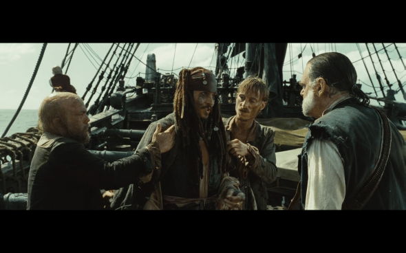 Pirates of the Caribbean Dead Man's Chest - 684