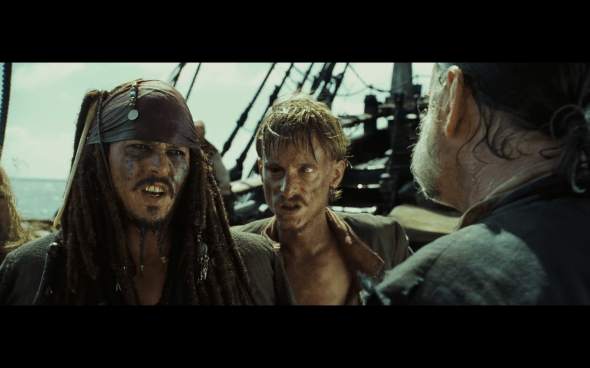 Pirates of the Caribbean Dead Man's Chest - 685