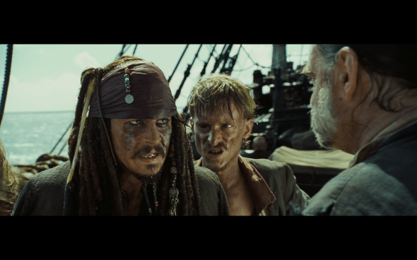 Pirates of the Caribbean Dead Man's Chest - 686
