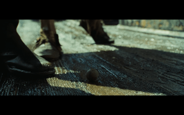 Pirates of the Caribbean Dead Man's Chest - 687