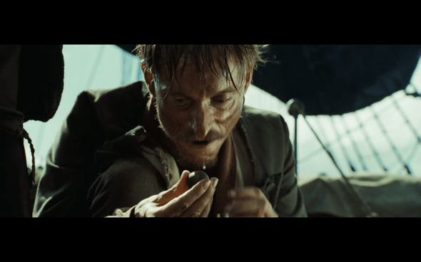 Pirates of the Caribbean Dead Man's Chest - 688