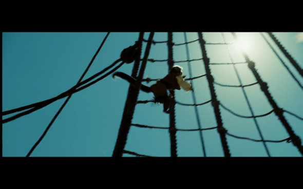 Pirates of the Caribbean Dead Man's Chest - 689