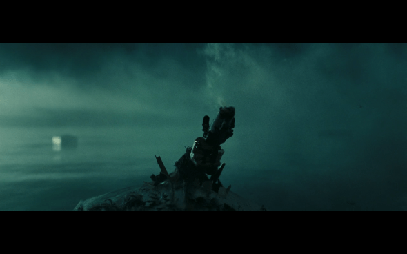 Pirates of the Caribbean Dead Man's Chest - 69