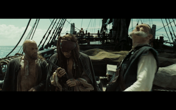 Pirates of the Caribbean Dead Man's Chest - 690