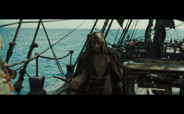 Pirates of the Caribbean Dead Man's Chest - 693