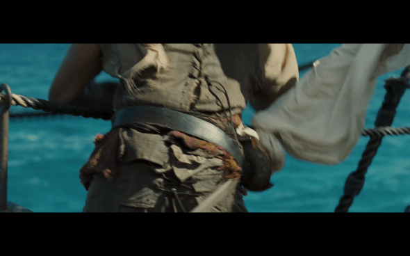 Pirates of the Caribbean Dead Man's Chest - 694