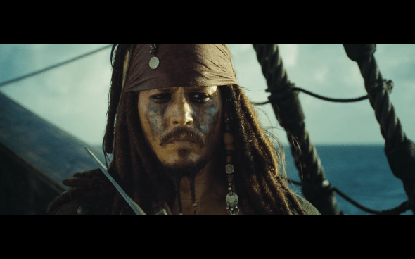 Pirates of the Caribbean Dead Man's Chest - 696