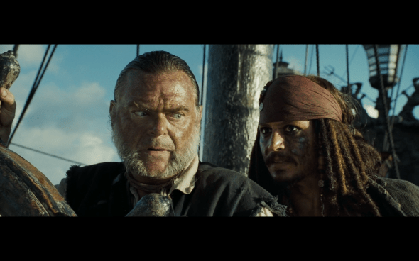 Pirates of the Caribbean Dead Man's Chest - 697